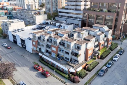 Photo 38 at 101 - 2412 Alder Street, Fairview VW, Vancouver West