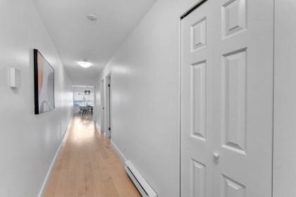 Photo 33 at 101 - 2412 Alder Street, Fairview VW, Vancouver West