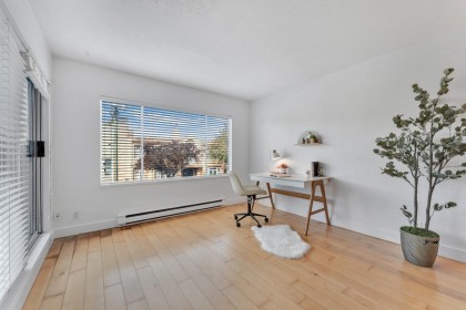 Photo 18 at 101 - 2412 Alder Street, Fairview VW, Vancouver West