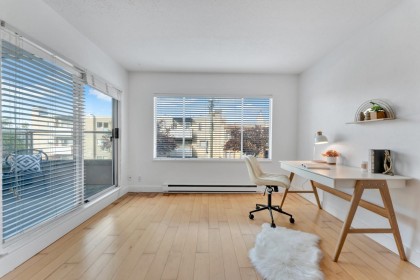 Photo 19 at 101 - 2412 Alder Street, Fairview VW, Vancouver West