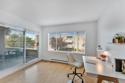 Photo 21 at 101 - 2412 Alder Street, Fairview VW, Vancouver West