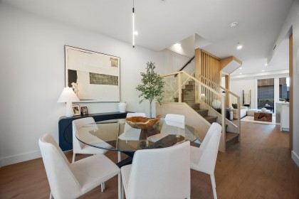 Photo 16 at 3218 Highland Boulevard, Edgemont, North Vancouver
