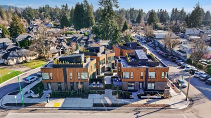 Photo 34 at 3218 Highland Boulevard, Edgemont, North Vancouver