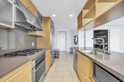 Photo 6 at 3505 - 833 Seymour Street, Downtown VW, Vancouver West