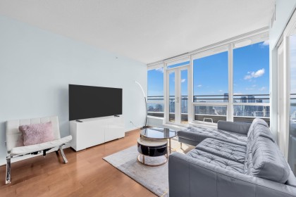 Photo 13 at 3505 - 833 Seymour Street, Downtown VW, Vancouver West