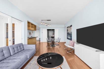 Photo 17 at 3505 - 833 Seymour Street, Downtown VW, Vancouver West
