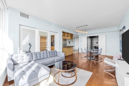 Photo 16 at 3505 - 833 Seymour Street, Downtown VW, Vancouver West