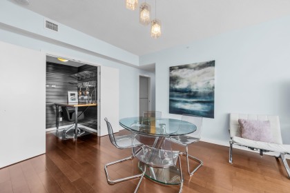 Photo 12 at 3505 - 833 Seymour Street, Downtown VW, Vancouver West