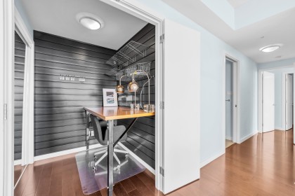 Photo 26 at 3505 - 833 Seymour Street, Downtown VW, Vancouver West