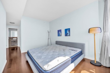 Photo 22 at 3505 - 833 Seymour Street, Downtown VW, Vancouver West