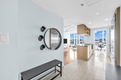 Photo 3 at 3505 - 833 Seymour Street, Downtown VW, Vancouver West