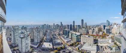 Photo 36 at 3505 - 833 Seymour Street, Downtown VW, Vancouver West