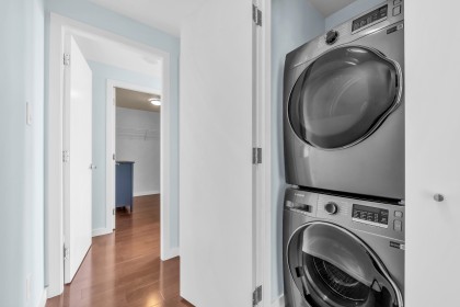 Photo 30 at 3505 - 833 Seymour Street, Downtown VW, Vancouver West