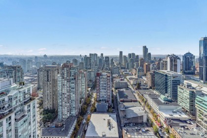 Photo 34 at 3505 - 833 Seymour Street, Downtown VW, Vancouver West