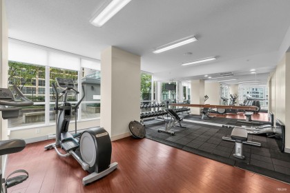 Photo 38 at 3505 - 833 Seymour Street, Downtown VW, Vancouver West