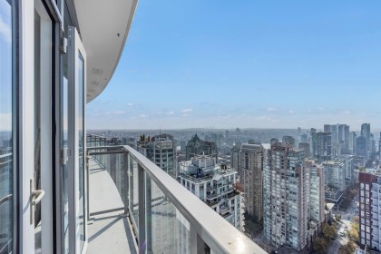 Photo 33 at 3505 - 833 Seymour Street, Downtown VW, Vancouver West