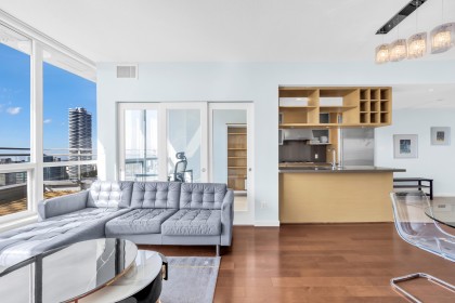 Photo 18 at 3505 - 833 Seymour Street, Downtown VW, Vancouver West
