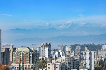 Photo 37 at 3505 - 833 Seymour Street, Downtown VW, Vancouver West