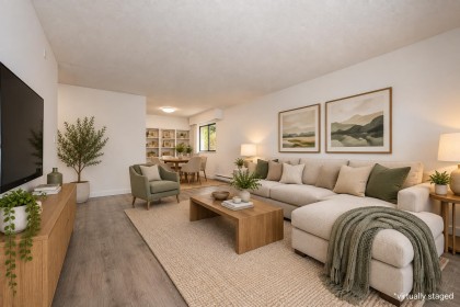 Photo 6 at 305 - 310 W 3rd Street, Lower Lonsdale, North Vancouver