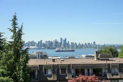 Photo 16 at 305 - 310 W 3rd Street, Lower Lonsdale, North Vancouver