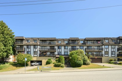 Photo 26 at 305 - 310 W 3rd Street, Lower Lonsdale, North Vancouver