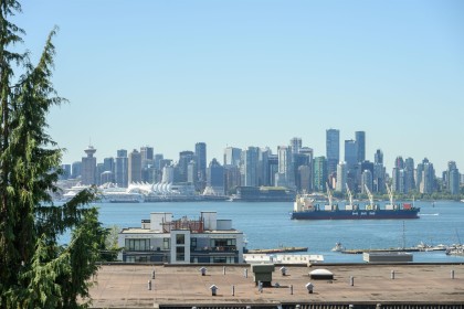 Photo 1 at 305 - 310 W 3rd Street, Lower Lonsdale, North Vancouver