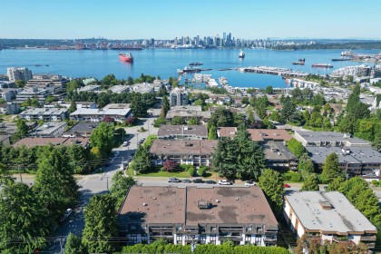 Photo 28 at 305 - 310 W 3rd Street, Lower Lonsdale, North Vancouver
