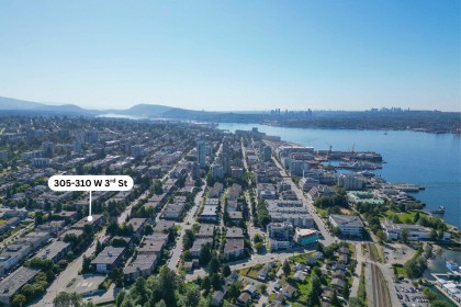 Photo 31 at 305 - 310 W 3rd Street, Lower Lonsdale, North Vancouver