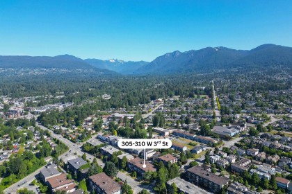 Photo 29 at 305 - 310 W 3rd Street, Lower Lonsdale, North Vancouver