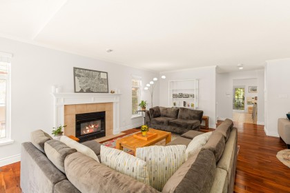 Photo 3 at 1188 Strathaven Drive, Northlands, North Vancouver