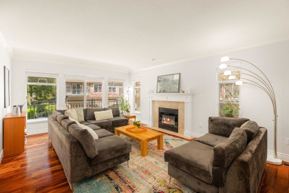 Photo 5 at 1188 Strathaven Drive, Northlands, North Vancouver