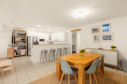 Photo 10 at 1188 Strathaven Drive, Northlands, North Vancouver
