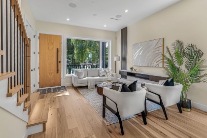 Photo 2 at 2837 W 31st Avenue, MacKenzie Heights, Vancouver West