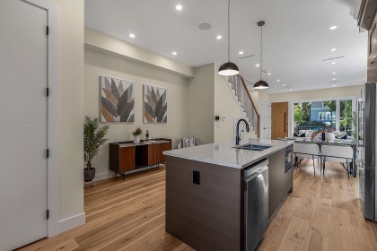 Photo 12 at 2837 W 31st Avenue, MacKenzie Heights, Vancouver West