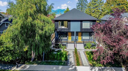 Photo 32 at 2837 W 31st Avenue, MacKenzie Heights, Vancouver West