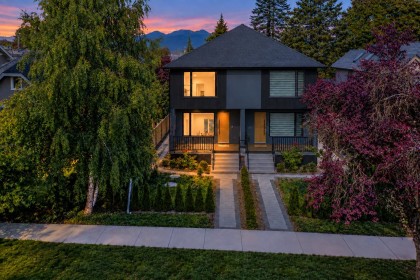 Photo 1 at 2837 W 31st Avenue, MacKenzie Heights, Vancouver West