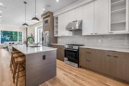 Photo 9 at 2837 W 31st Avenue, MacKenzie Heights, Vancouver West