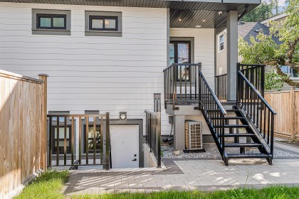 Photo 30 at 2837 W 31st Avenue, MacKenzie Heights, Vancouver West