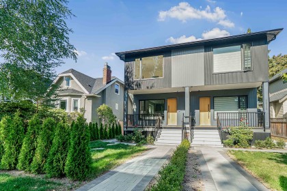 Photo 34 at 2837 W 31st Avenue, MacKenzie Heights, Vancouver West