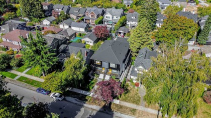 Photo 33 at 2837 W 31st Avenue, MacKenzie Heights, Vancouver West