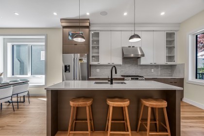 Photo 11 at 2837 W 31st Avenue, MacKenzie Heights, Vancouver West