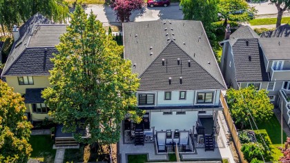 Photo 31 at 2837 W 31st Avenue, MacKenzie Heights, Vancouver West