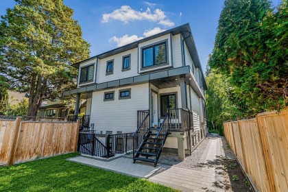 Photo 29 at 2837 W 31st Avenue, MacKenzie Heights, Vancouver West