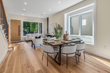 Photo 4 at 2837 W 31st Avenue, MacKenzie Heights, Vancouver West