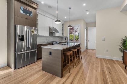Photo 8 at 2837 W 31st Avenue, MacKenzie Heights, Vancouver West