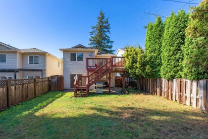 Photo 2 at 3638 Maginnis Avenue, Lynn Valley, North Vancouver