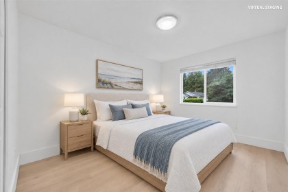 Photo 6 at 3638 Maginnis Avenue, Lynn Valley, North Vancouver