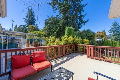 Photo 13 at 3638 Maginnis Avenue, Lynn Valley, North Vancouver
