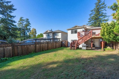 Photo 16 at 3638 Maginnis Avenue, Lynn Valley, North Vancouver