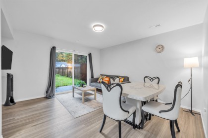 Photo 20 at 3638 Maginnis Avenue, Lynn Valley, North Vancouver